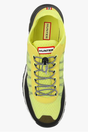 Hunter ‘Travel Trainer’ sneakers