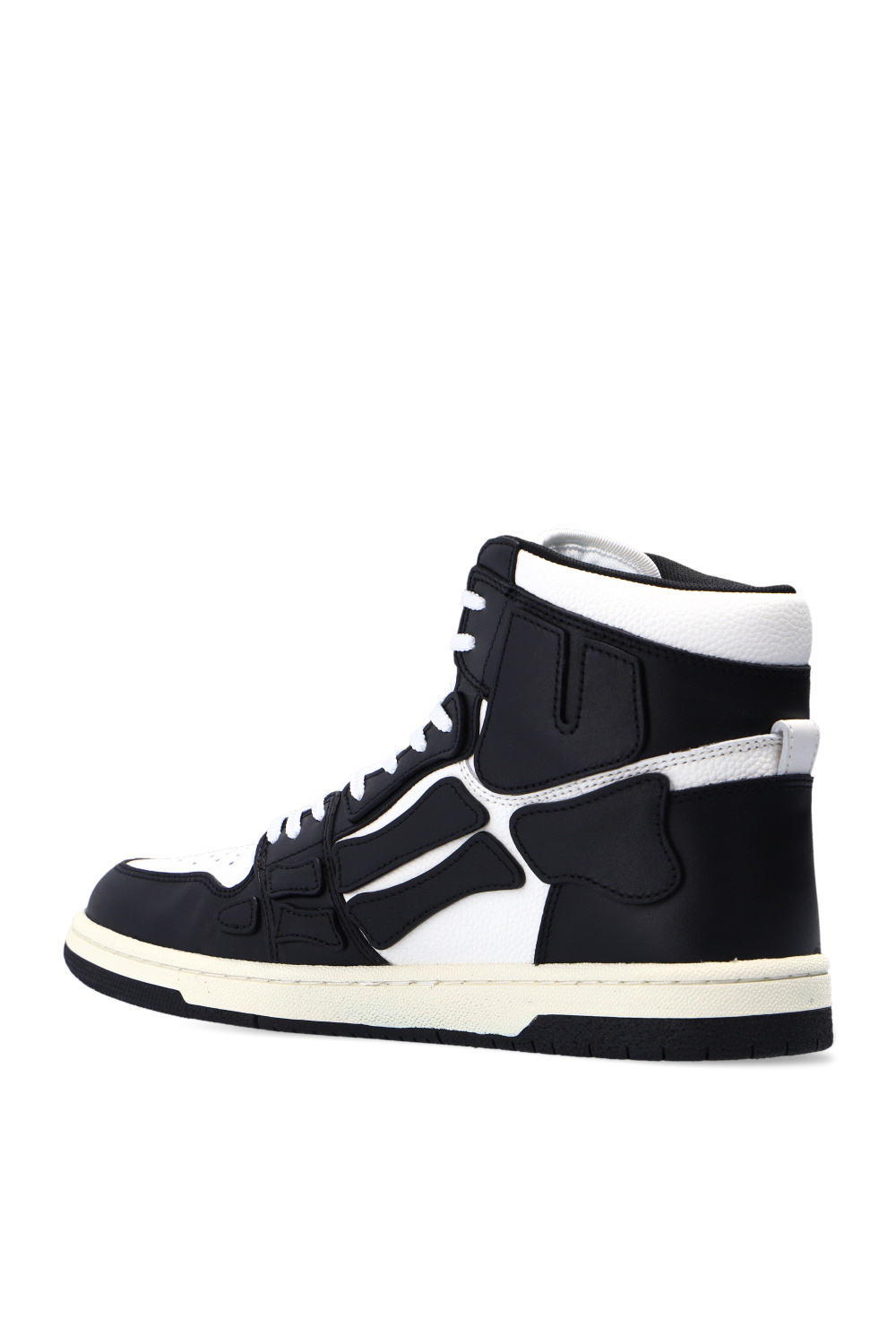 Amiri ‘Skel’ high-top sneakers