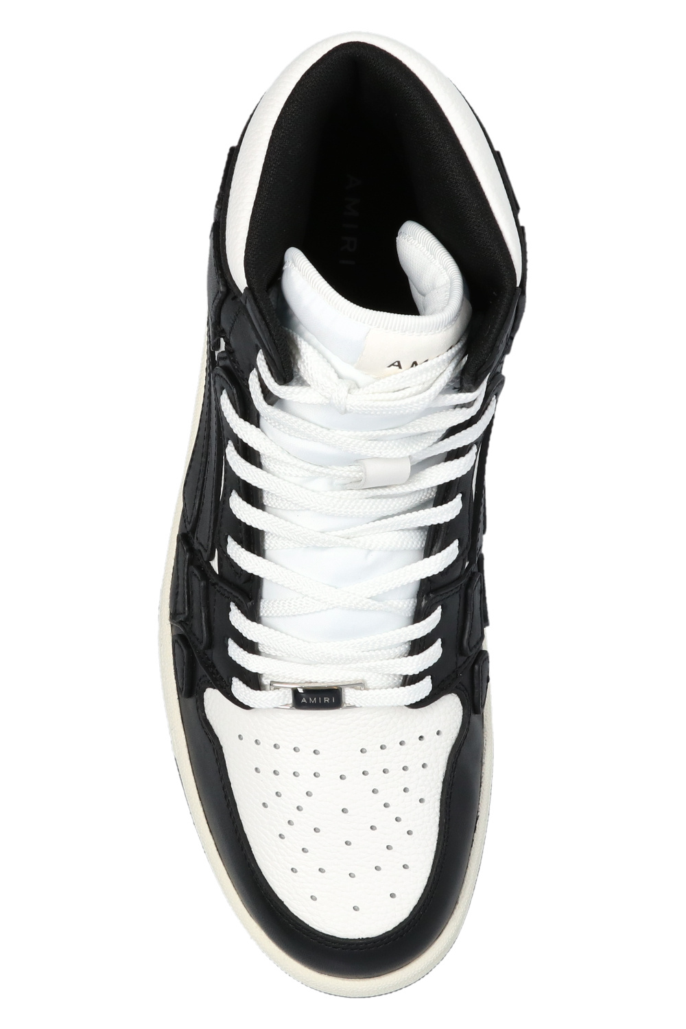 Amiri ‘Skel’ high-top sneakers