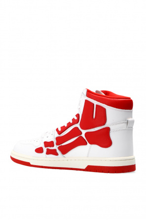 Amiri ‘Skel’ high-top sneakers