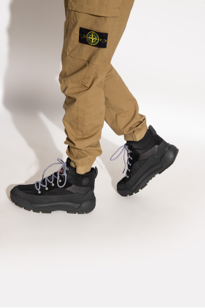 ‘urban explorer’ boots od Hunter
