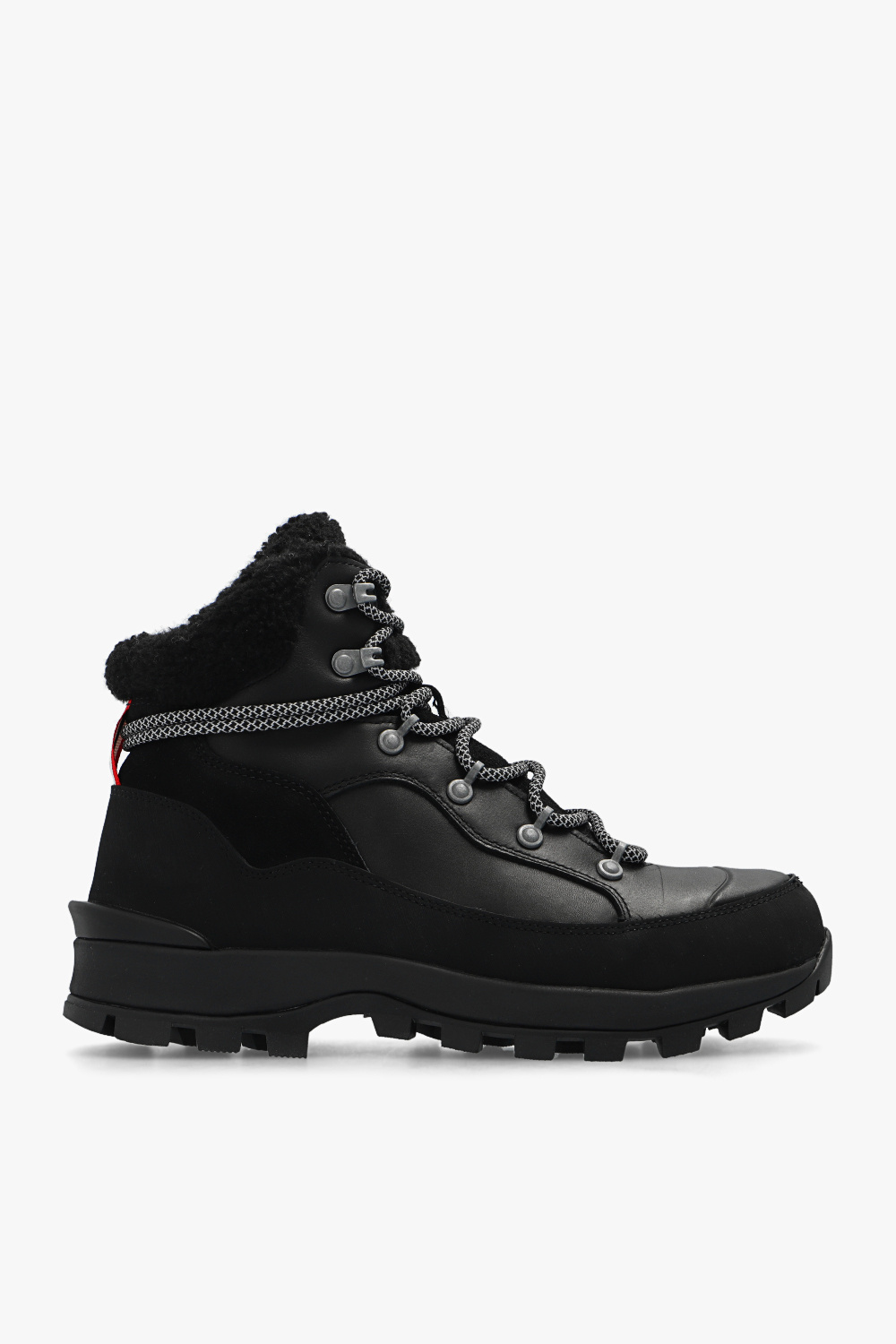 Hunter ‘Explorer Mid’ hiking boots