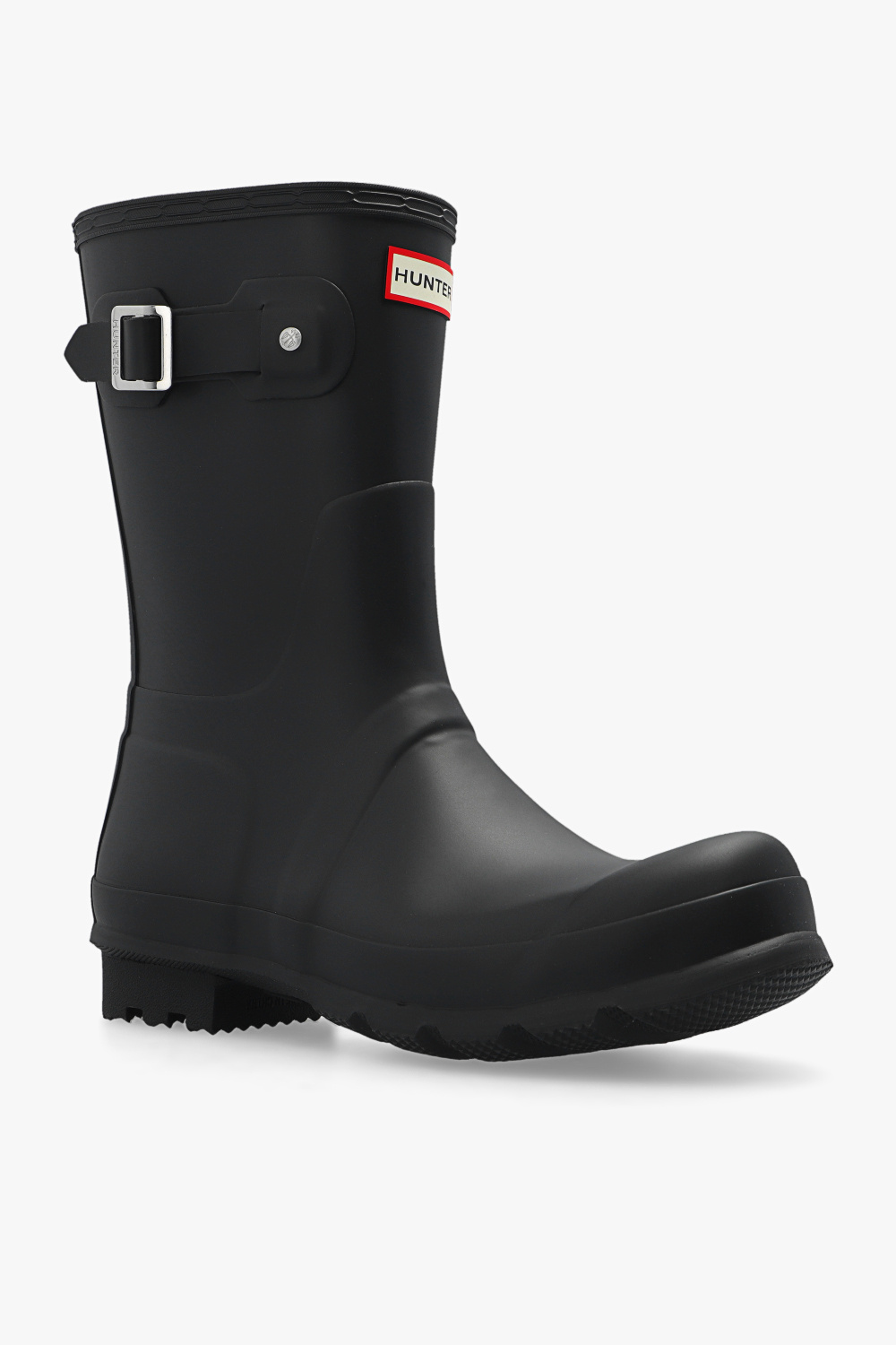 Hunter ‘Original Short’ rain boots