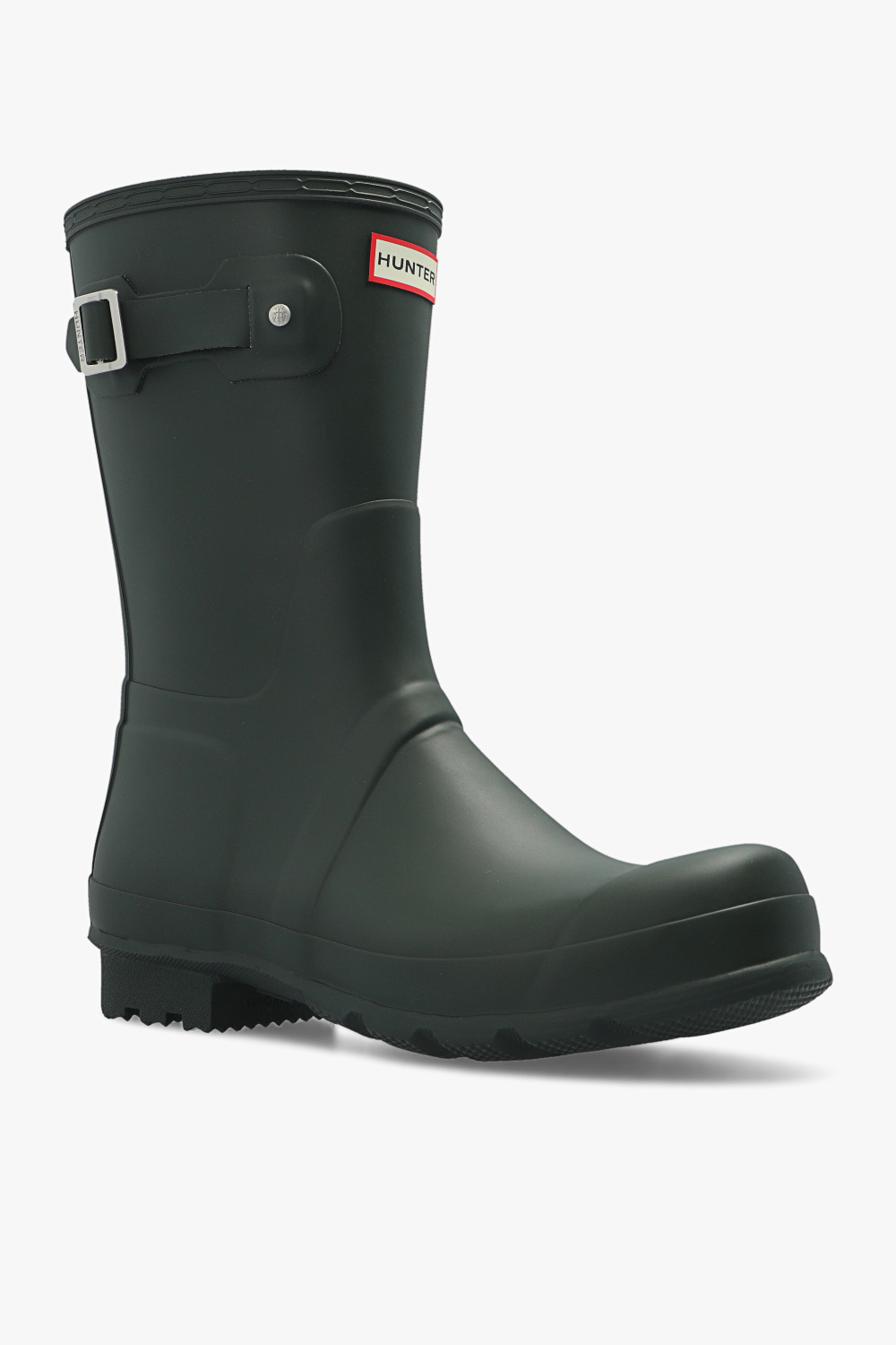 Hunter ‘Original Short’ rain boots