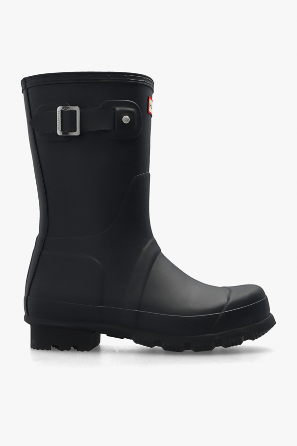 ‘Original Short’ rain boots od Hunter