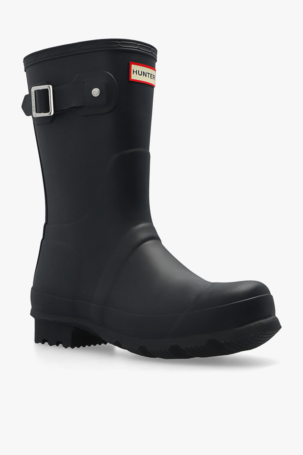 Hunter ‘Original Short’ rain boots