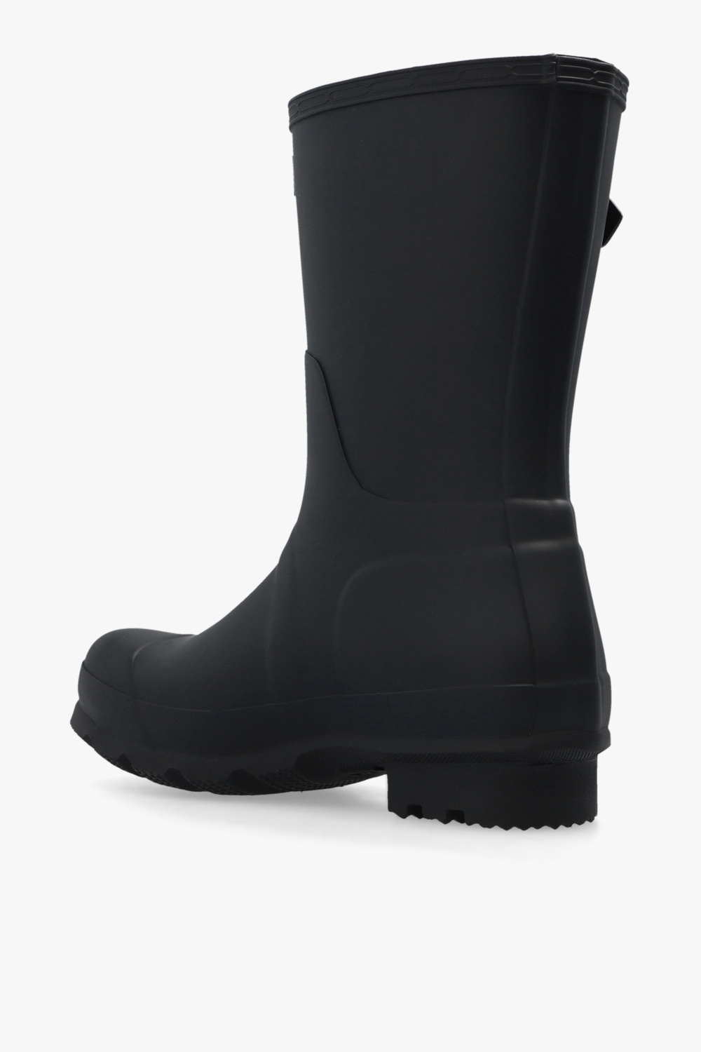 Hunter ‘Original Short’ rain boots