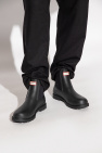 Hunter ‘Commando Chelsea’ rain boots