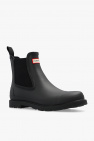 Hunter ‘Commando Chelsea’ rain boots
