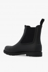Hunter ‘Commando Chelsea’ rain boots