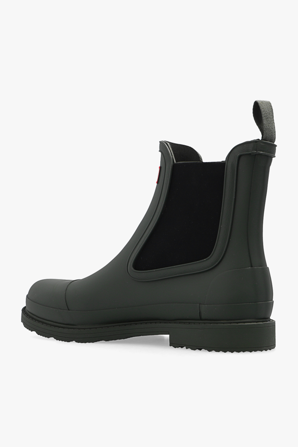 Hunter ‘Commando Chelsea’ rain boots