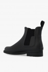 Hunter ‘Original Refined Chelsea’ rain boots