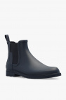 Hunter ‘Original Refined Chelsea’ rain boots
