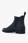 Hunter ‘Original Refined Chelsea’ rain boots