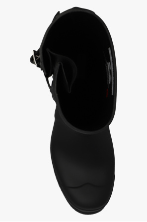 Hunter ‘Original Side Adjustable Short’ rain boots
