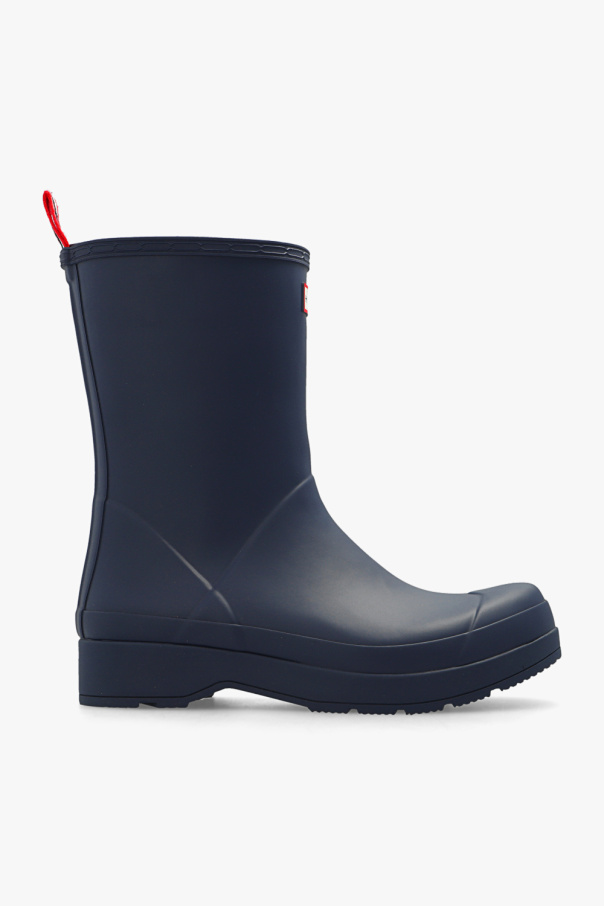 ‘Play’ rain boots od Hunter