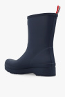 Hunter NAVY BLUE ‘Play’ rain boots