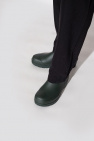 Hunter GREEN ‘Play Short’ rain boots