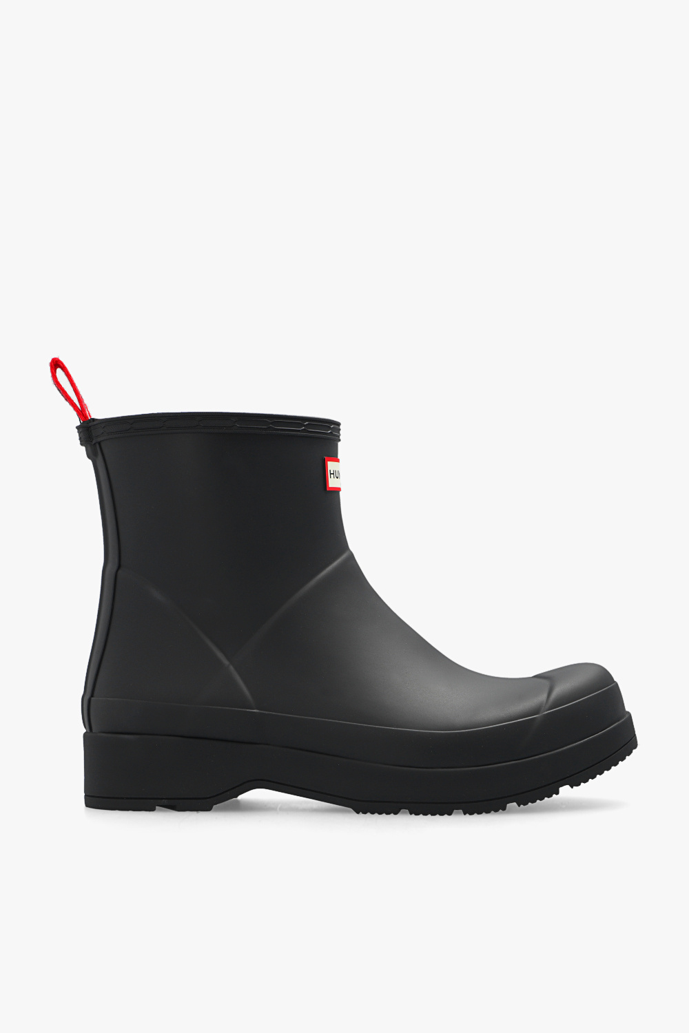 Hunter ‘Play Short’ rain boots