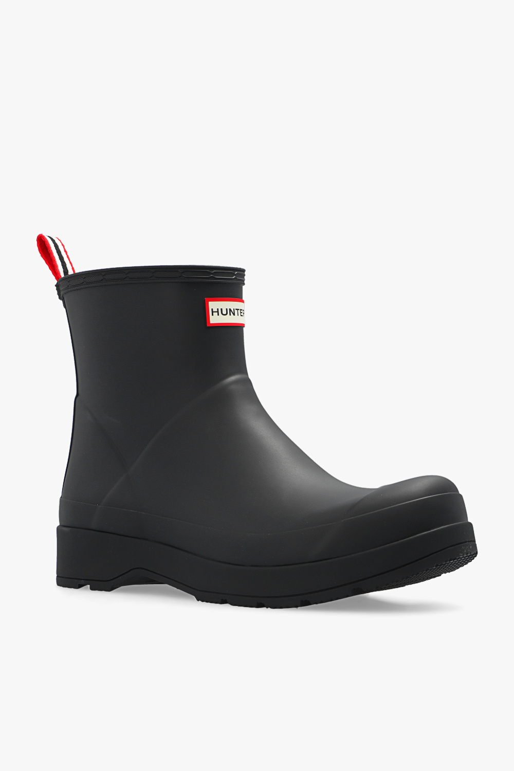 Hunter ‘Play Short’ rain boots