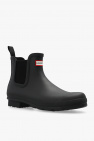 Hunter ‘Original Chelsea’ rain boots