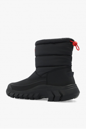 Hunter ‘Intrepid’ snow boots