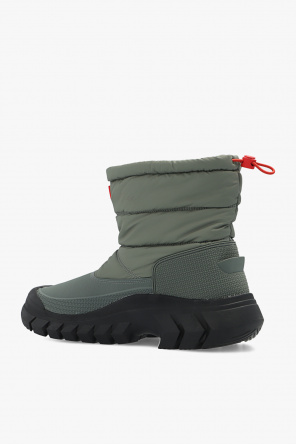 Hunter ‘Intrepid’ snow boots