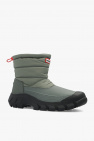Hunter ‘Intrepid’ snow boots
