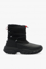 Hunter ‘Wanderer’ snow boots