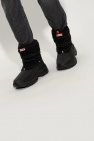 Hunter ‘Wanderer’ snow boots