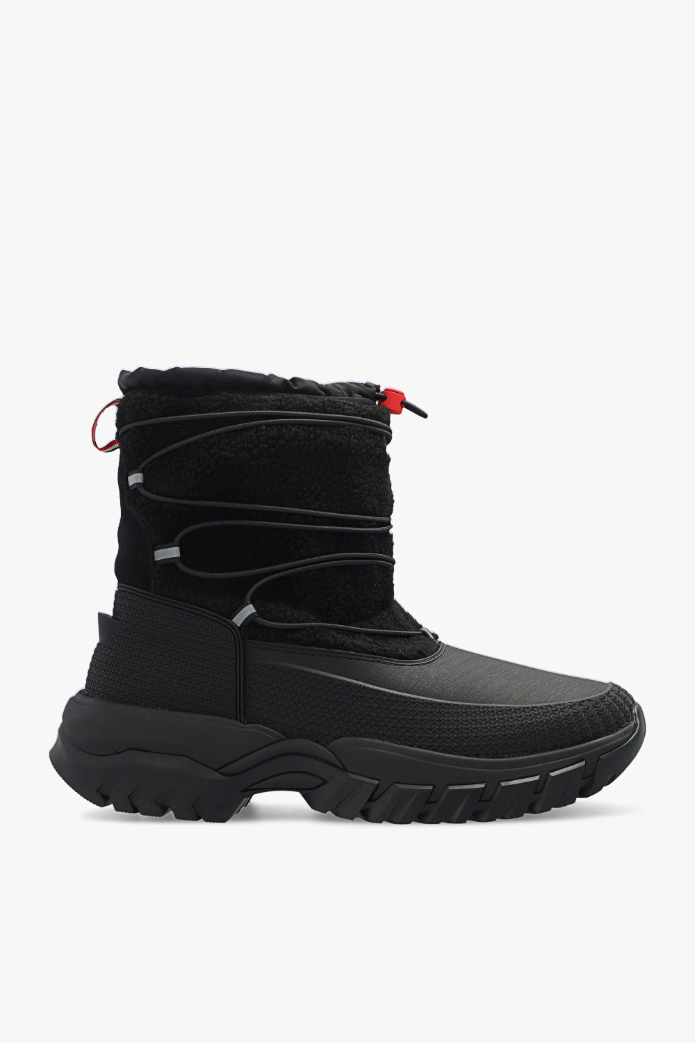 Hunter ‘Wanderer’ snow boots