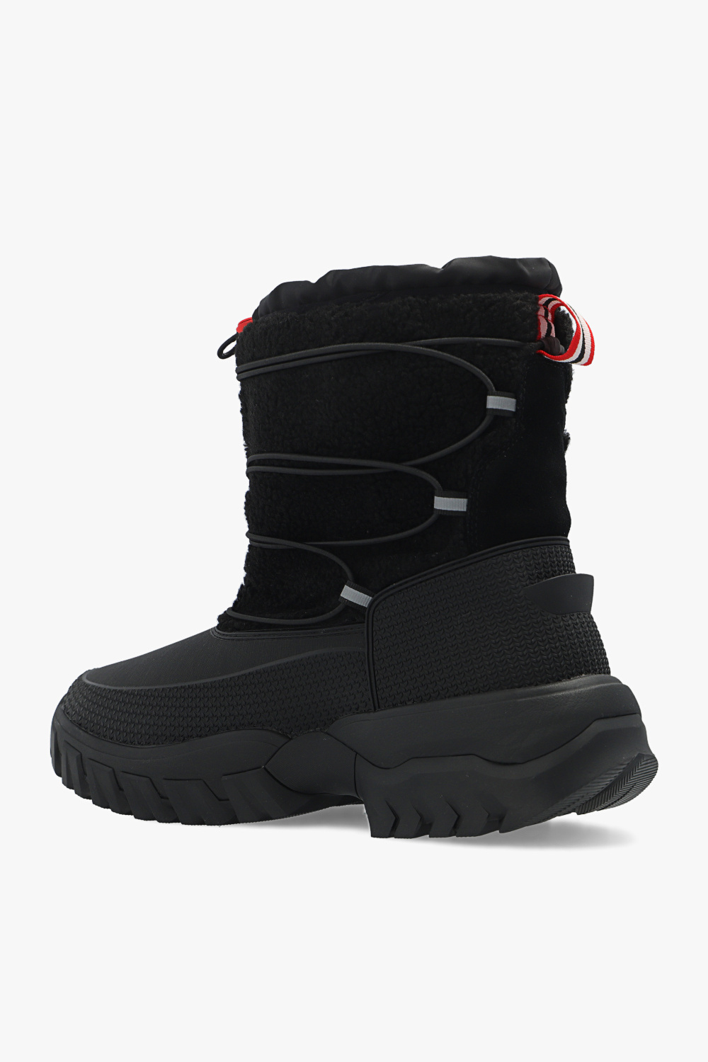 Hunter ‘Wanderer’ snow boots