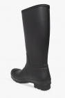 Hunter BLACK ‘Original Tall’ rain boots