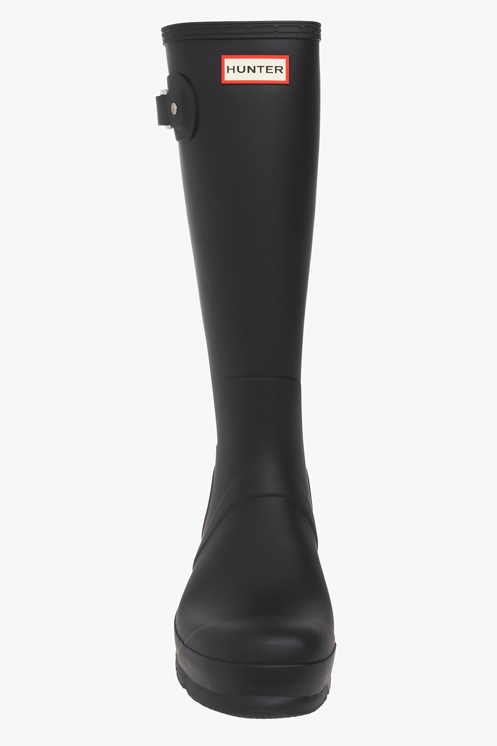 Hunter ‘Original Tall’ rain boots