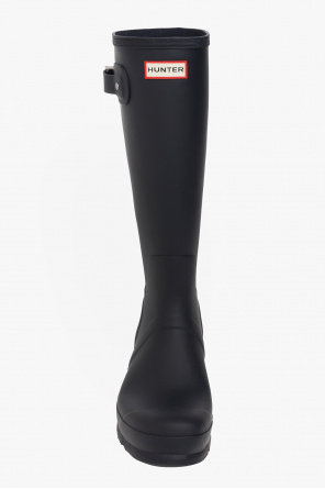 Hunter ‘Original Tall’ rain boots