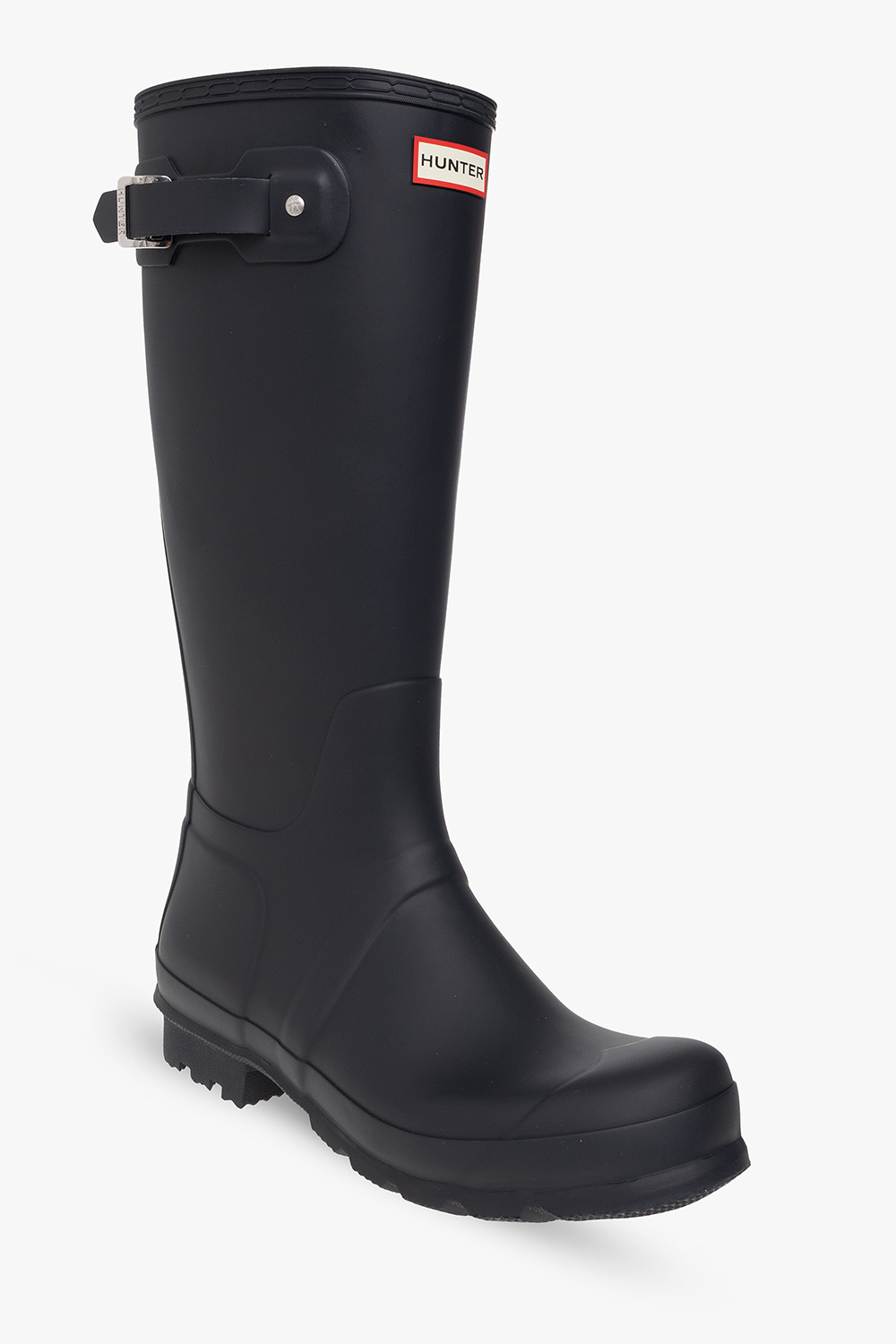 Hunter ‘Original Tall’ rain boots