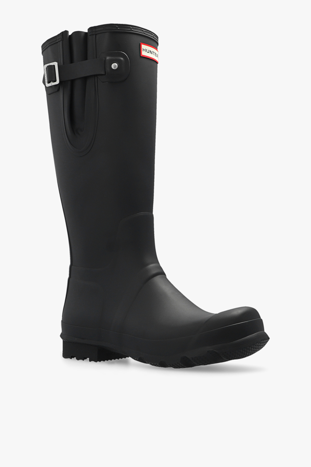 Hunter ‘Original Tall’ rain boots