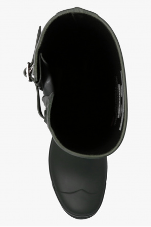 Hunter ‘Original Tall Side Adjustable’ rain boots