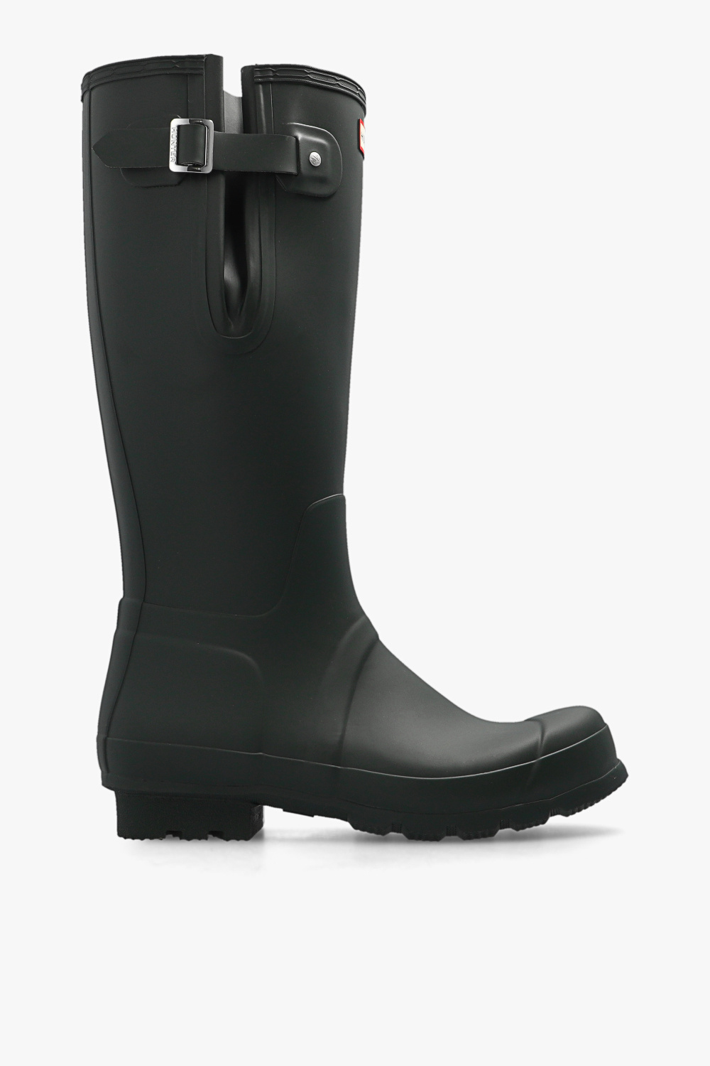 Hunter ‘Original Tall Side Adjustable’ rain boots