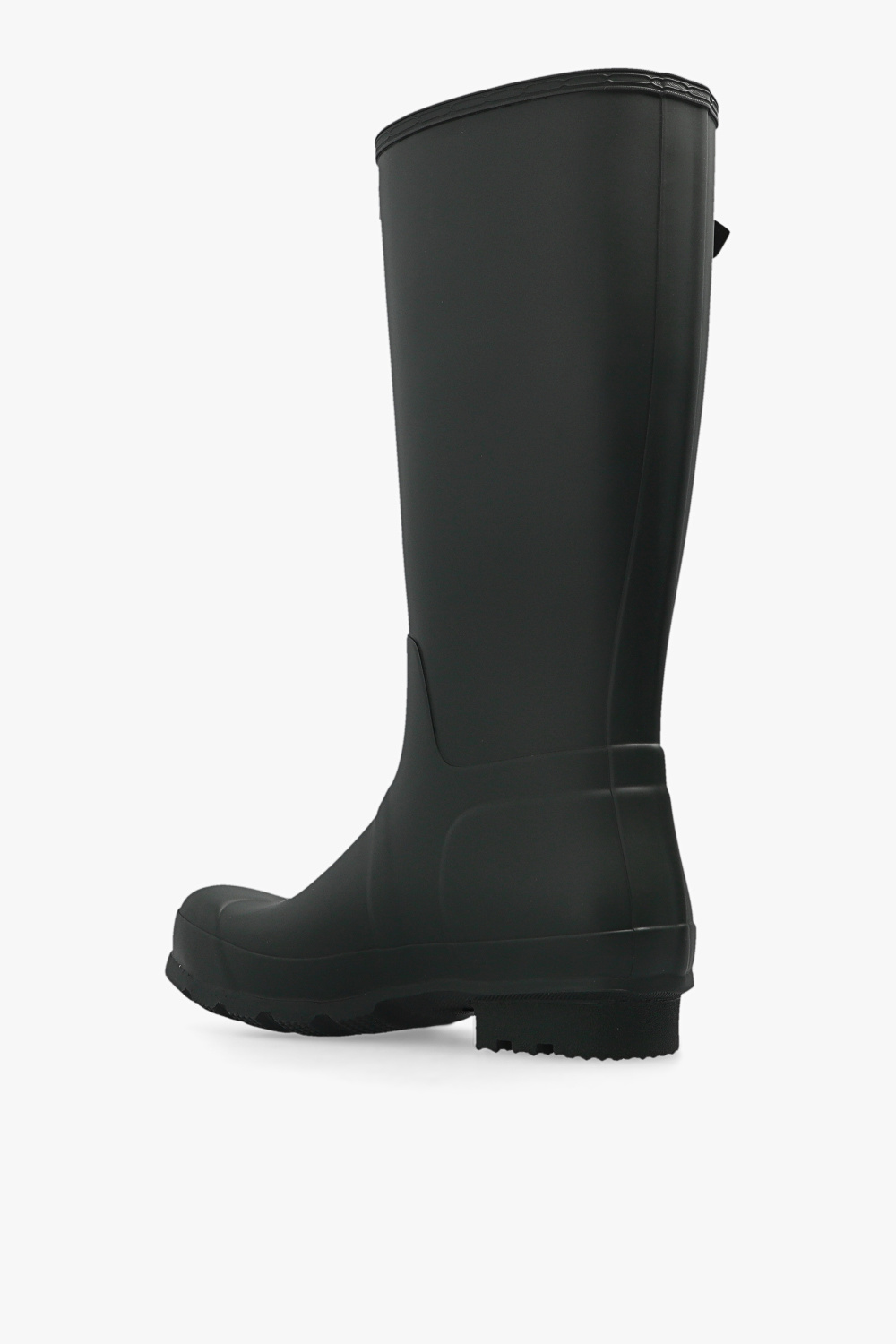 Hunter ‘Original Tall Side Adjustable’ rain boots