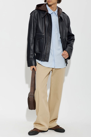 Loewe "Grip" sports shoes