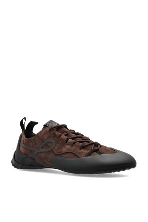 Loewe "Grip" sports shoes