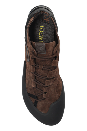 Loewe "Grip" sports shoes