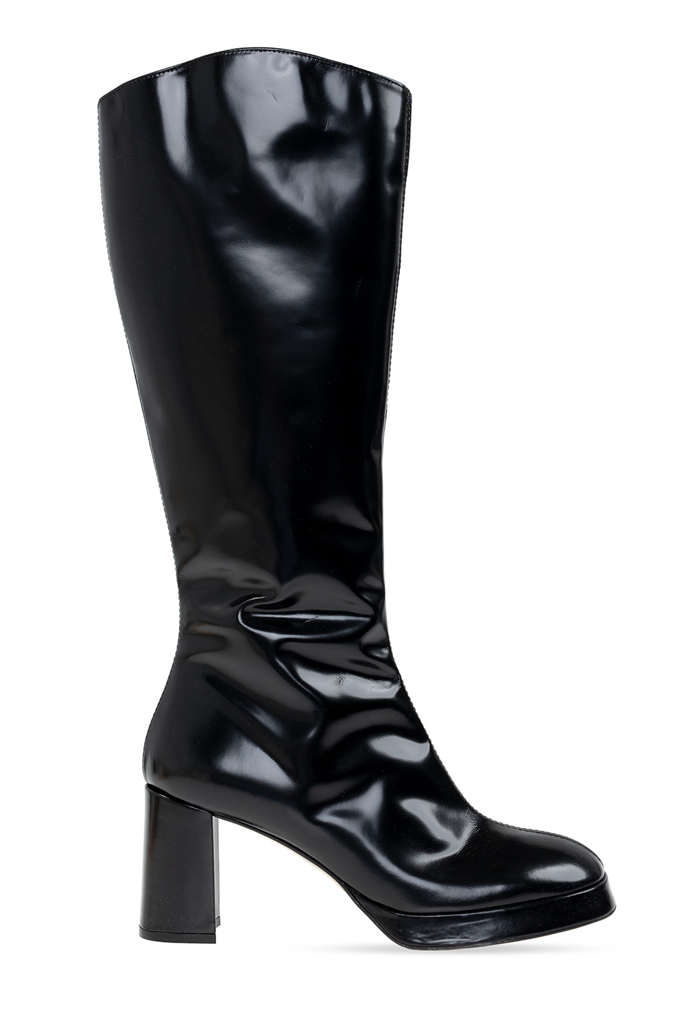 Miista ‘Eirlys’ platform boots