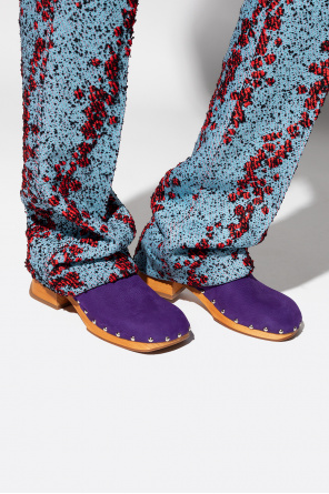 ‘allison’ slides od Miista