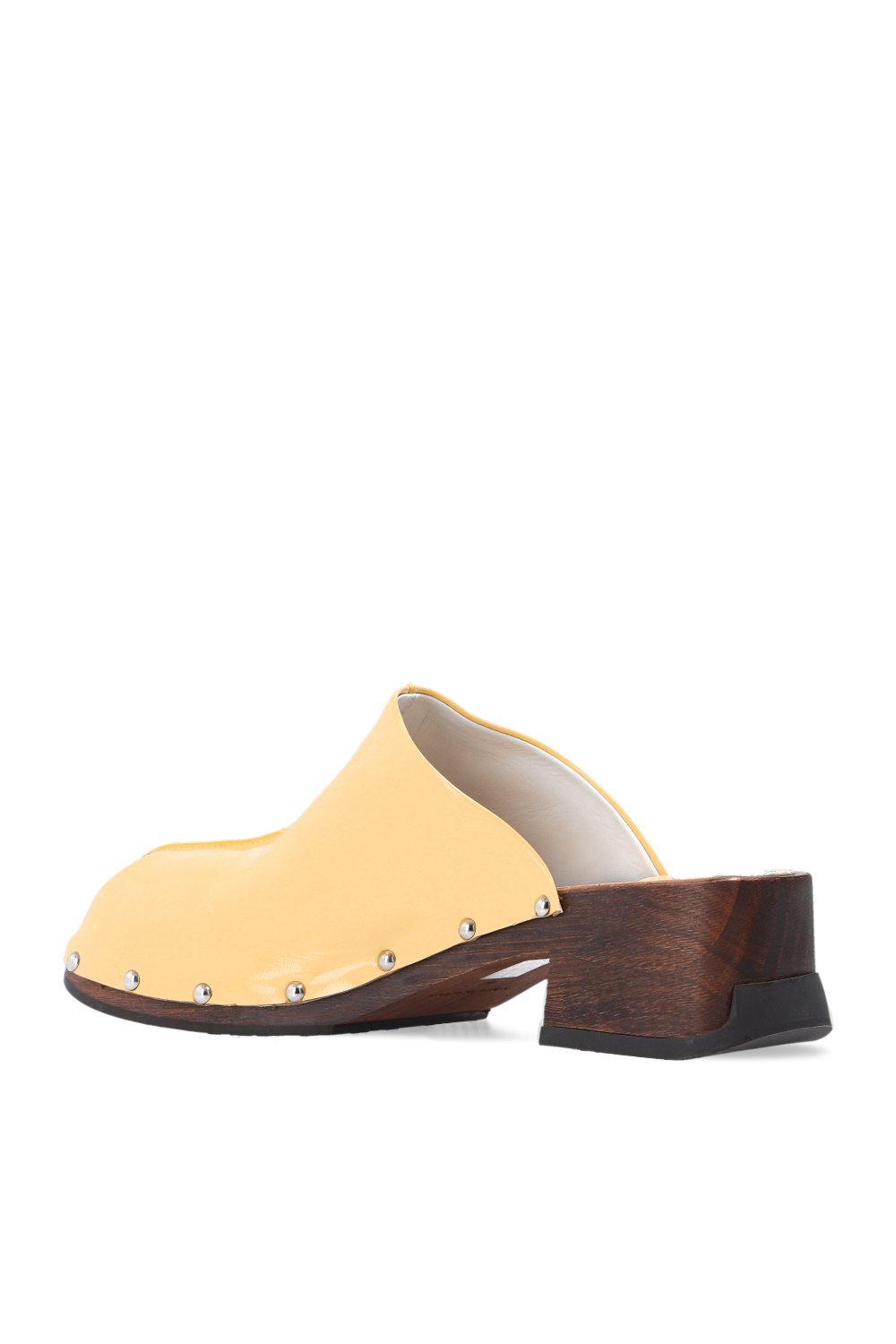 Miista ‘Allison’ heeled mules