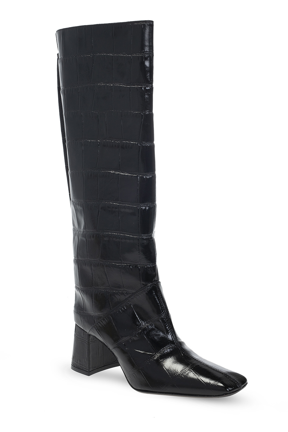 Miista ‘Finola’ heeled boots