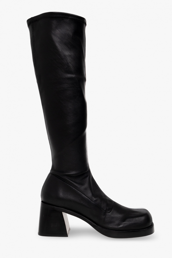 Luxury Fashion - Miista﻿﻿﻿ Women's Boots/weelingtons - IetpShops Australia  - Comme Des Garçons Comme Des Garçons Boots