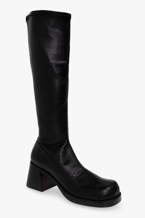Miista ‘Hedy’ heeled boots | Women's Shoes | Vitkac