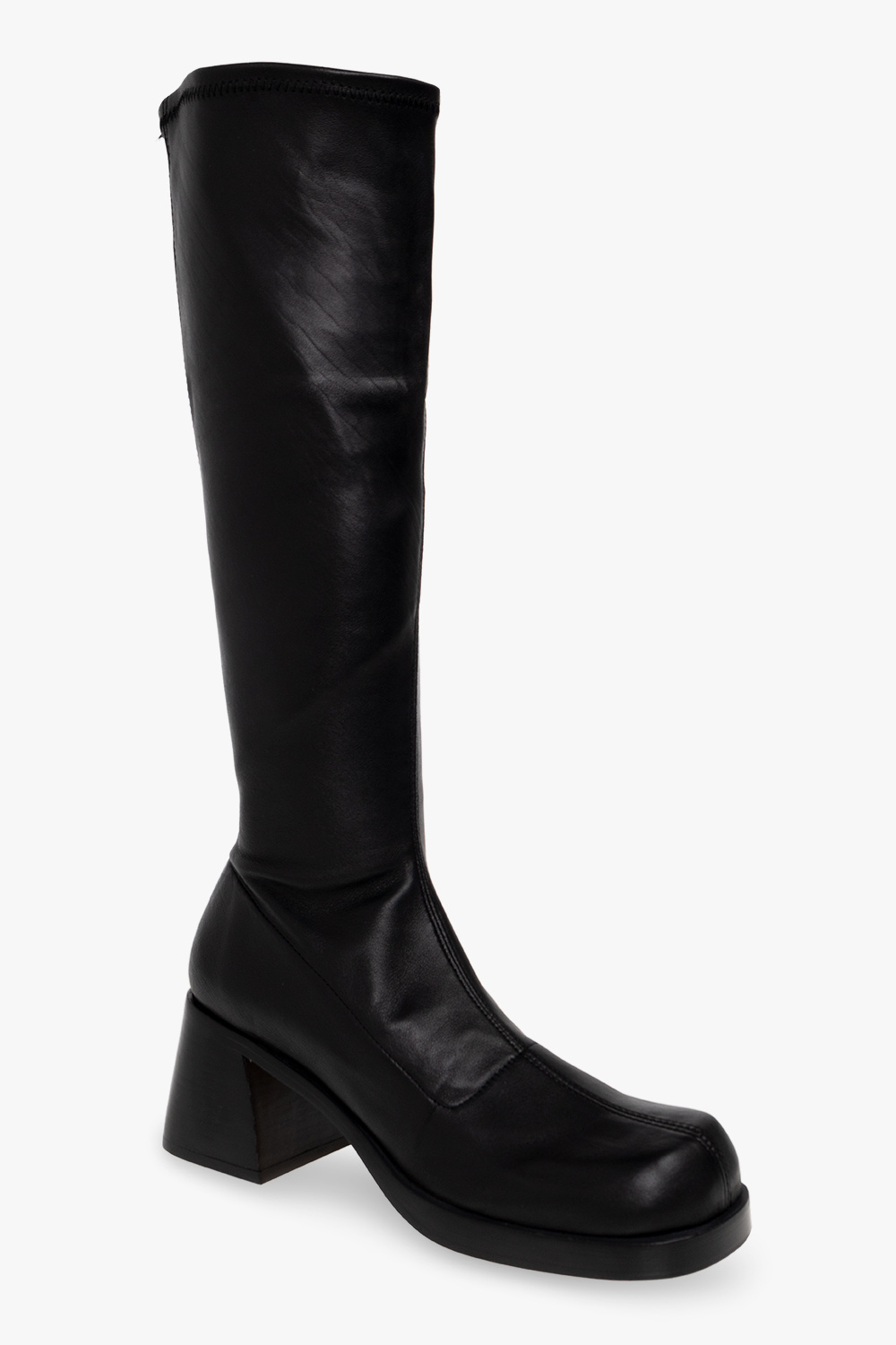 Miista ‘Hedy’ heeled boots